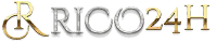 LOGO rico24h